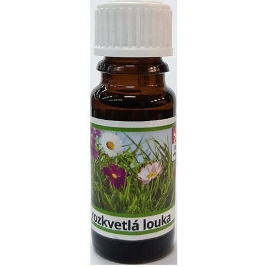 Esenciální olej 10ml - Esenciální olej 10ml