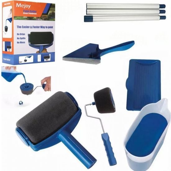 Profesionální plnící malířský váleček - Paint Roller