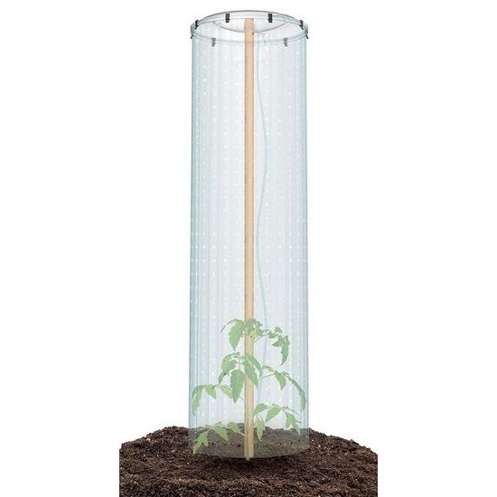 Pěstební (foliovník) pro TOMATO GROWER CAP 38,5 cm