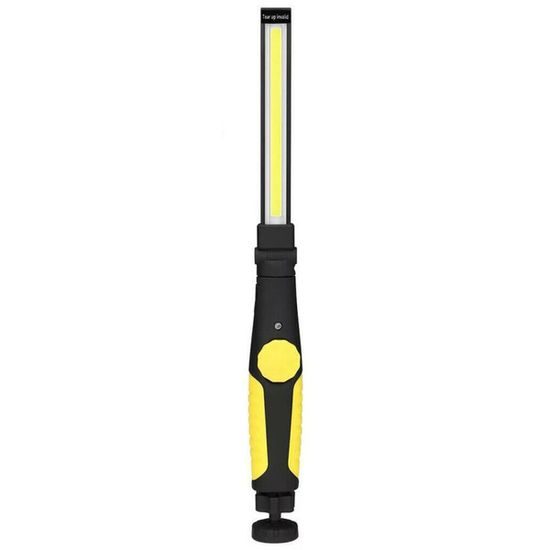 LED nabíjecí pracovní světlo s magnetem