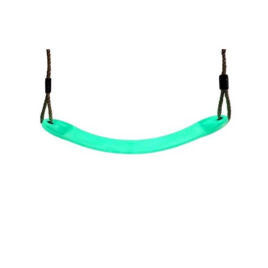 2Kids Toys Plastová houpačka ohebná luminiscenční