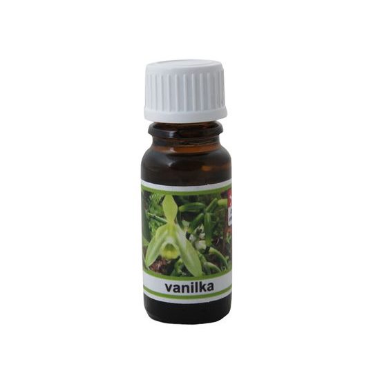 Esenciální olej 10ml - Esenciální olej 10ml
