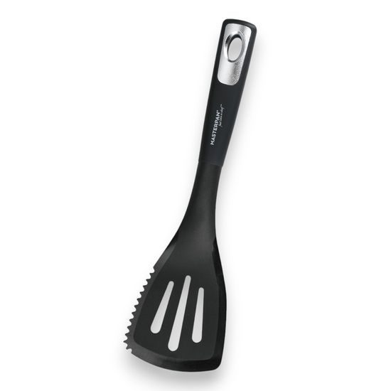 Obracečka cedníková s ergonomickou rukojetí