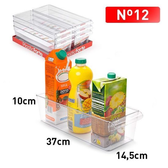 PF Organizér do lednice FRIGO No.12