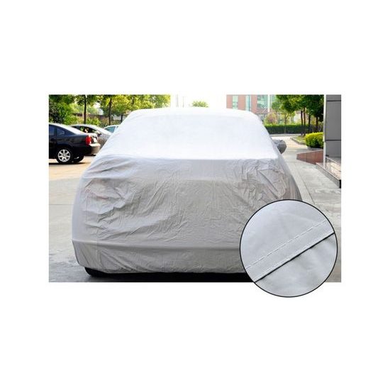 Ochranná plachta na auto Luxury Car cover - XXL