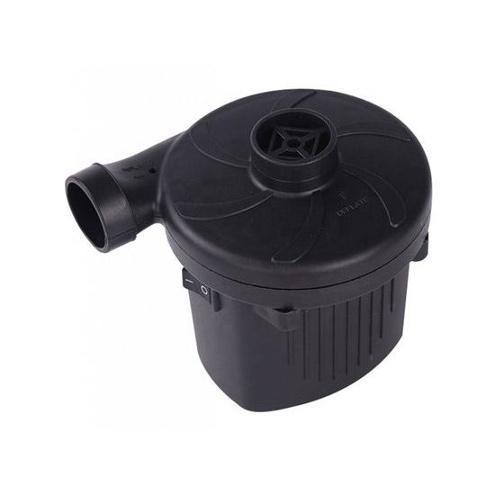 Elektrická pumpa na matrace