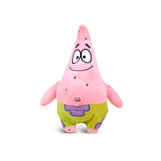 SpongeBob Patrick plyšový 30cm 0m+