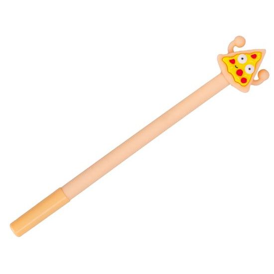 Toys&Trends propiska fast food 17,5cm 4druhy 36ks v DBX