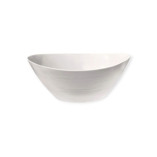 Porcelánová mísa PROMETEUS 25x24cm