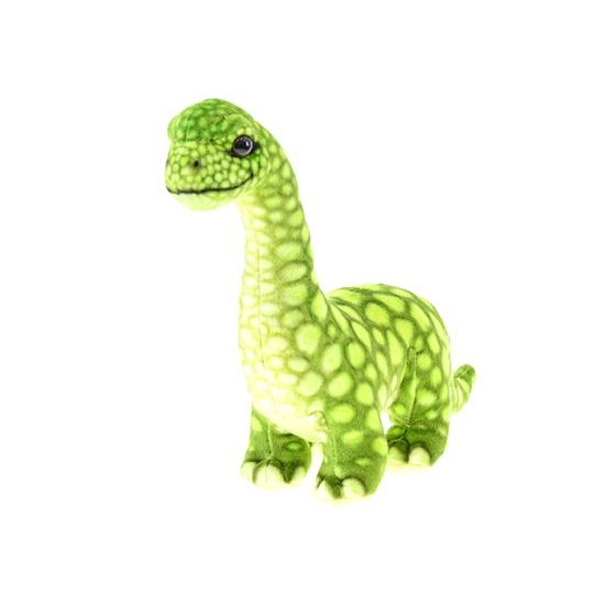 Dinosaurus plyšový 18-26cm 6druhů 0m+