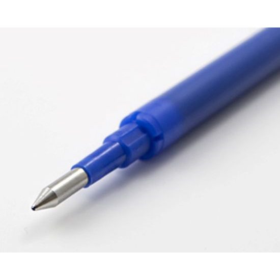 Náplň PILOT Frixion 0,7 mm, 3 ks - modrá 2067-003