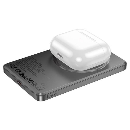 Joy PD20W magnetická rychlonabíjecí powerbanka 5000mAh