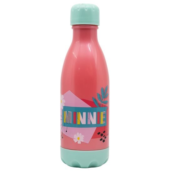 Láhev 560 ml - Minnie Mouse Being More Minnie