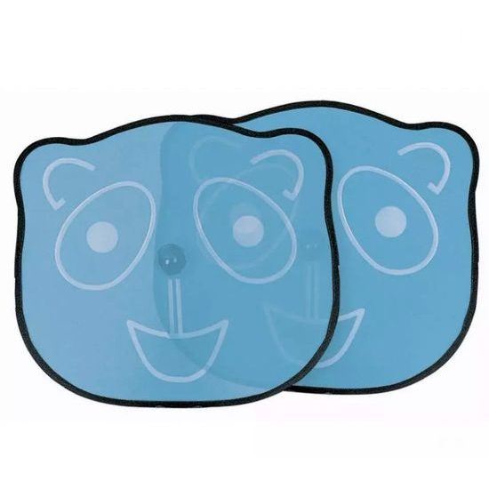Clona boční 2ks - COLOR PANDA
