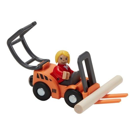 2Kids Toys Sada vozidel k vláčkodráze