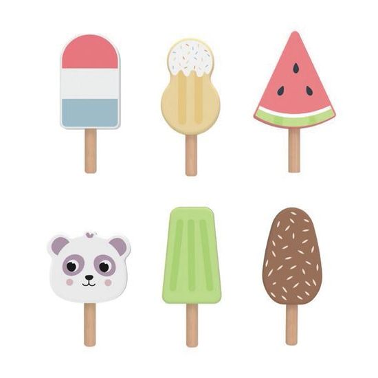 2Kids Toys Zmrzlinový set