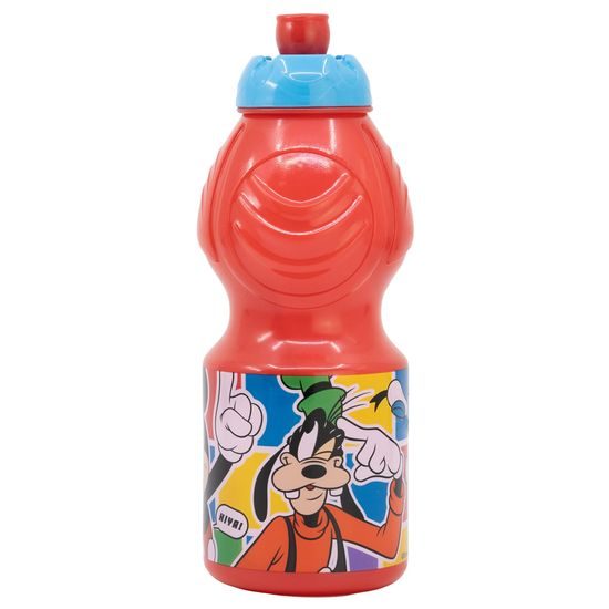 Sportovní láhev 400ml - Mickey Mouse Better Together