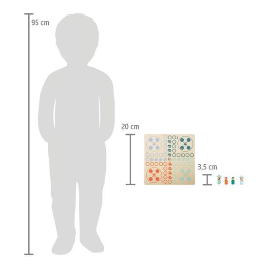 small foot Člověče, nezlob se Piráti