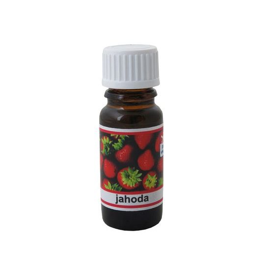 Esenciální olej 10ml - Esenciální olej 10ml