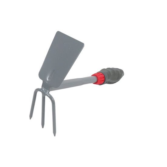 Motyčka plochá trojzub 29cm