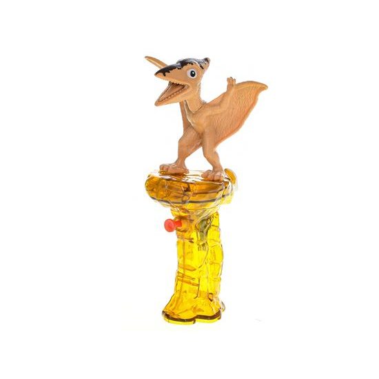 Vodní pistole Pterodaktyl 20,5cm v sáčku