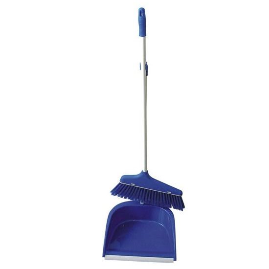 Smetáček a lopatka LENOCH ECO 3308