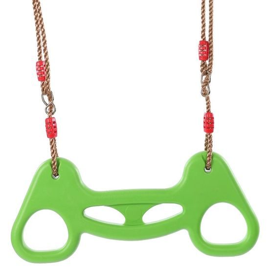 2Kids Toys Dětské gymnastické kruhy plastové