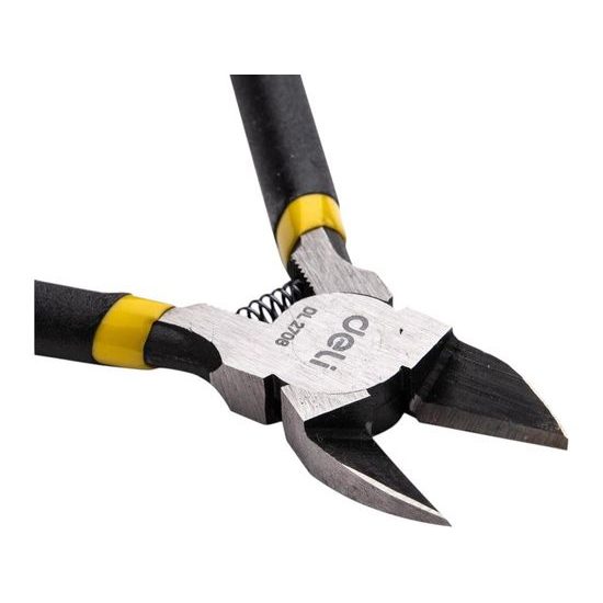 Boční štípací kleště 160mm | 6"