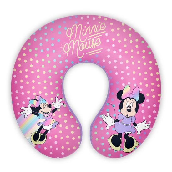 Cestovní polštářek Minnie Mouse
