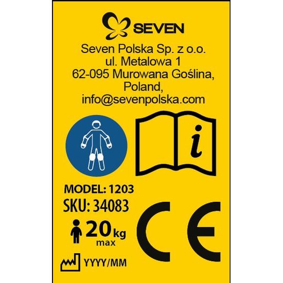 Dětské kovové odrážedlo Tlapková patrola – chlapecké
