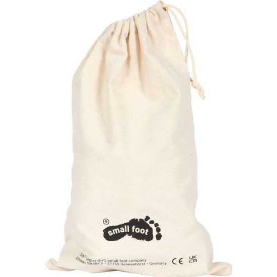 small foot Dotykové pexeso Sensory