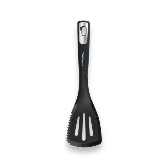 Obracečka cedníková s ergonomickou rukojetí