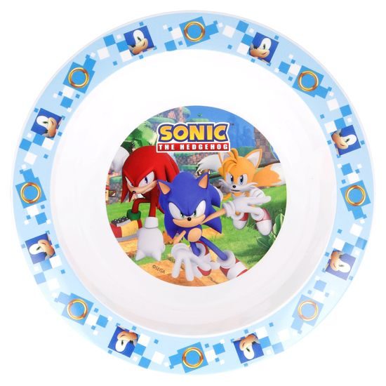 Miska - Sonic