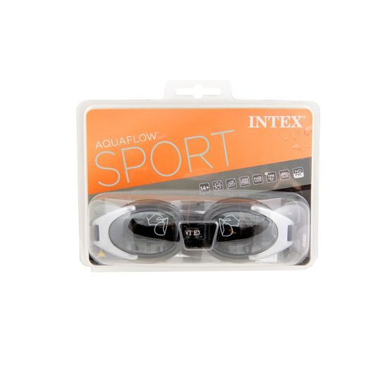 INTEX Plavecké brýle