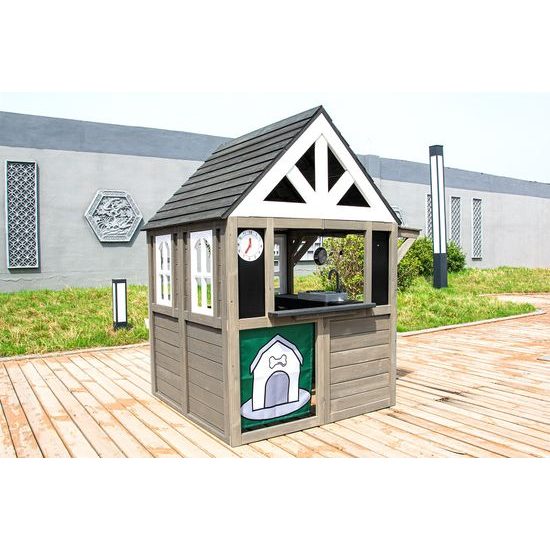 2Kids Toys Zahradní domeček Vašek