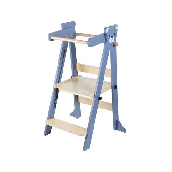 2Kids Toys Učící věž Medvídek