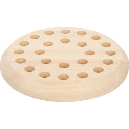 small foot Hra barevné pexeso