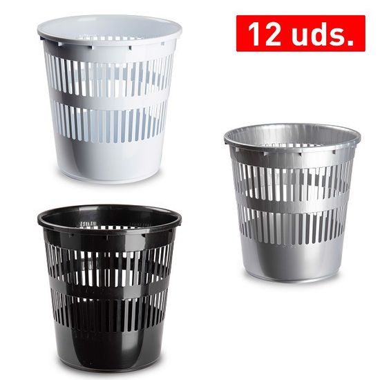 PF Odpadkový koš SURT BPN