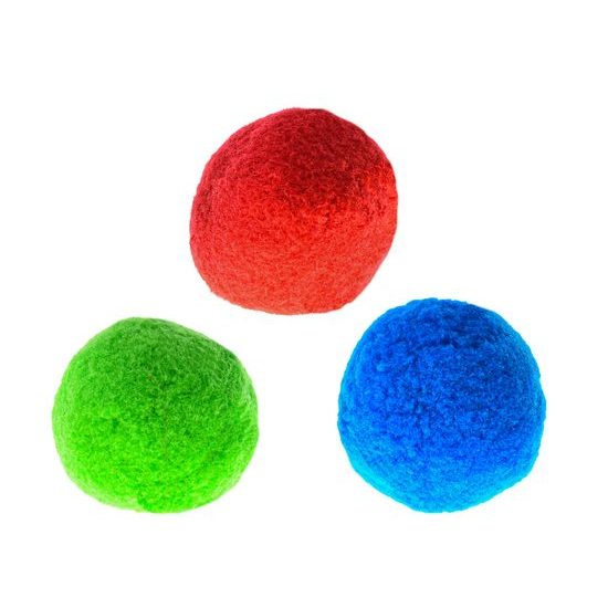 Sun Fun míčky do vody 5cm 12ks v síťce