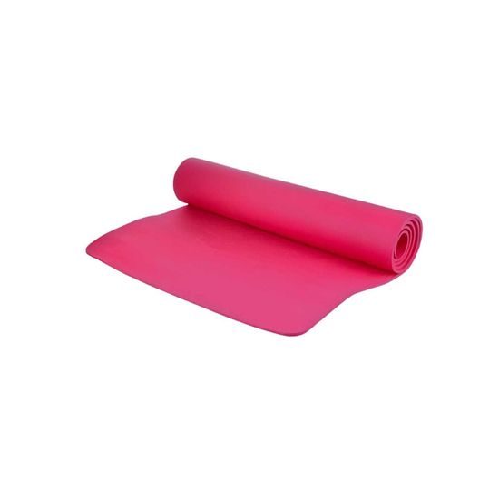 Podložky na jógu TPE 6mm 61x173cm