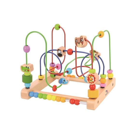 2Kids Toys Labyrint se zvířátky