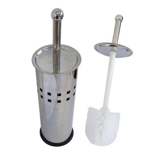 Clanax WC sada NEREZ 27x10/34x8cm
