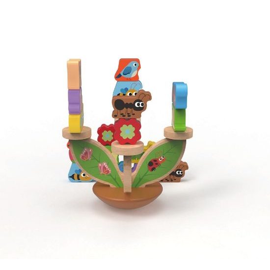 2Kids Toys Balanční hra Louka