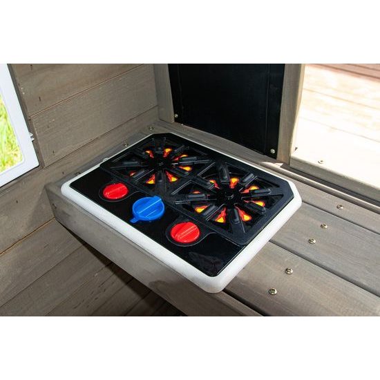 2Kids Toys Velký zahradní domeček Ondra