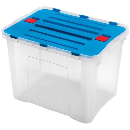 Heidrun Dragon box 42L