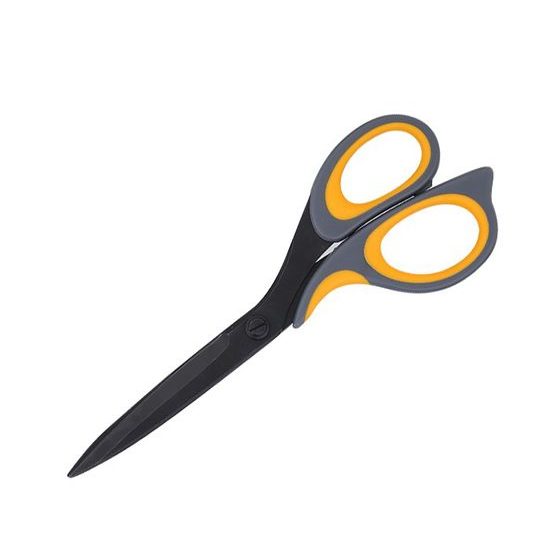 DELI Nůžky nerezové 21cm E77757