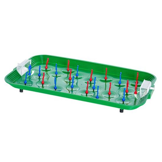 Fotbal stolní hra 52,5x31x8cm v krabičce