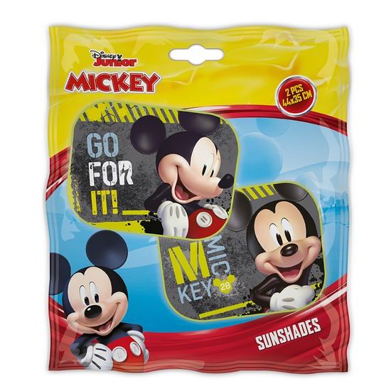Sluneční clony do auta Mickey Mouse