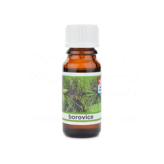 Esenciální olej 10ml - Esenciální olej 10ml