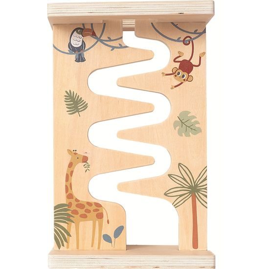 2Kids Toys Labyrint se zvířátky 2